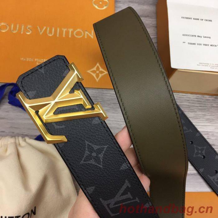 Louis Vuitton Belt 40MM LVB00035 Louis Vuitton Belt 40MM LVB00035